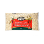 Grace Instant Oats 1 Kg