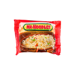 Mr Noodle Spicy Beef 85g