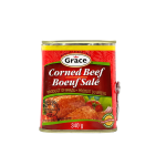 Grace Corned Beef 12oz