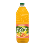 Fruite Peach  2L