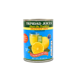 Trinidad Grapefruit Juice Unsweeten 19 Oz