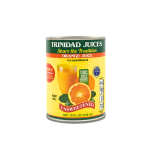 Trinidad Orange Juice Unsweeten 540ml