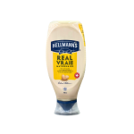 Hellmanns Mayonnaise Squeeze 750ml