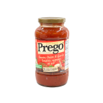 Prego Pasta Sauce Original 645ml