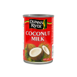 Dunns River Coconut Milk 400ml