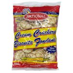 National Cream Crackers 300g