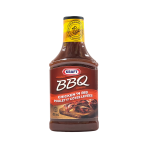 Kraft BBQ Sauce Chicken & Rib