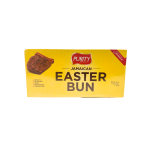 Purity Easter Bun 28 Oz