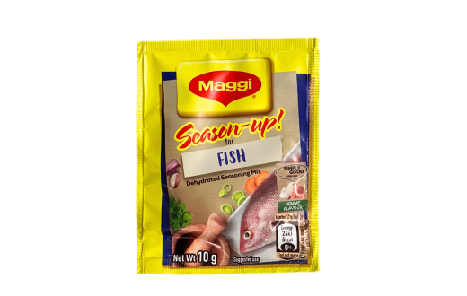 Maggi Season Up Fish 10g