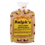 Ralph Bulla Cake 283g