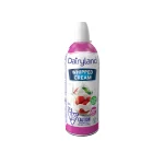 DAIRYLAND WHIPPING CREAM SPRAY 225G