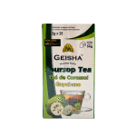 Geisha Soursop Tea 25 Bags