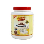 Checkers Milk Custard 1.5Kg