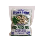 Brown Betty Green Pigeon Peas Frozen 300G