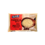 Nupak Parboiled Rice 900g