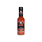 Baron Blazing Hot Pepper Sauce 397ml