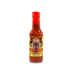 Irie Wolfs Bite Pepper Sauce150ml