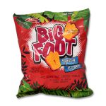 Big Foot Spice 25g