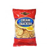 Excelsior Cream Crackers  225 g