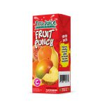 Tru- Juice Fruit Punch Juice 200ml