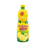 Realemon Lemon Juice 945ml