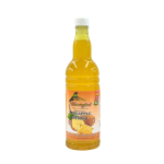 Humming Bird Pineapple Syrup 750ml