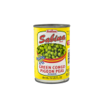 Sabina Green Pigeon Peas 398ml