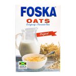 Foska Oats 800g