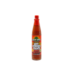 Spurtree Hot pepper sauce 3oz