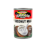 Jamaican Pride Coconut Milk 400ml