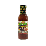 Irie Rib Sauce 350ml