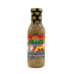 Irie Garlic & Pimento 350ml