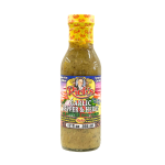 Ricks Garlic Pepper & Herbs 355 ml