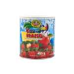 Irie Carnival Strawberry 625g