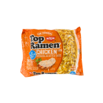 Top Ramen Chicken Noodle Soup