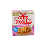 Nissin Cup Noodles Shrimp 64g