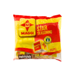 Maggi Cube 100 Pcs Star Seasoning 400g