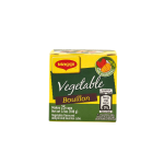 Maggi Vegetable Cubes 100g