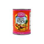 Lasco Fruit Punch 540ML