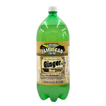 Jamaican Pride Ginger Beer 2 Liter