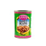 Lasco Baked Bean 400g