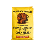 Indian Head Corn Meal White 5LB