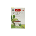 Cd Sour Sop Tea