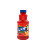 Sunny D Orange Strawberry 500ml