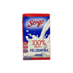 Serge Punch Vanilla 250ml