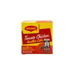 Maggi Chicken Tomato Cubes