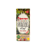 Tops Sipacupa Guava Leaf 24 bags