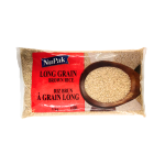 Nupak Brown Rice 2Kg