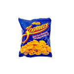 Sunshine Zoomers Crunchy Cheese 32g