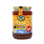 Jamaican / Karibena Pride Honey 1Kg